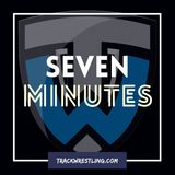 Seven Minutes with Victoria Anthony