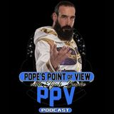 Pope's Point of View: Exalting Brodie Lee (Ep. 57)