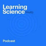 Episode 8: A look at the book Grasp: The Science Transforming How We Learn with Luke Yoquinto