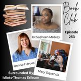 Leadership Lessons From Surrounded By Idiots For Women Petpreneurs