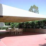 Shade Solutions for Mesa Patios