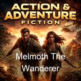 Melmoth The Wanderer - Charles Robert Maturin - Part 3