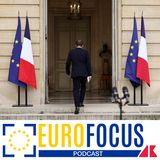Parigi in tilt: cade Lecornu, Macron senza rete