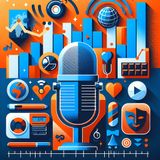 10 aprile 2025 - The Italian Bulletin: Economia Ballerina e Gemelli Digitali - Notizie del Giorno