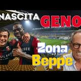 RINASCITA GENOA - A PARMA una vittoria che rilancia il GRIFONE ora il futuro fa meno paura!