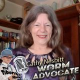 Worm Advocate - Cathy Nesbitt