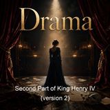 Second Part of King Henry IV version 2 - William Shakespeare