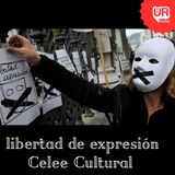 Libertad de expresión