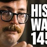 The Most Terrifying Serial Killer I_ve Ever Researched...