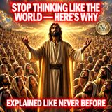 Renew Your Mind_ Romans 12_2 Explained Like Never Before