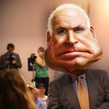 The [John] McCain Institute Funded by George Soros & Saudi Arabia, Exposed +