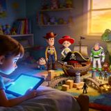 🦖 Toy Story 🚀 La aventura que devolvió la imaginación a los juguetes 🖥️