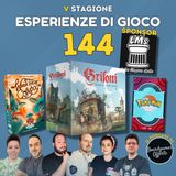 Ep 144 - Grifoni Blades For hire di Ludus Magnus Studio, Whoa there cowboy, Pokemon Rpg