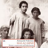 Annacarla Valeriano "Malacarne"