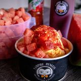 Episode 2087 - Vampire Penguin: Your Destination for Unique Shaved Snow!