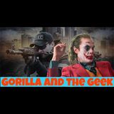 Escape from Declining - Gorilla and The Geek Episode 8