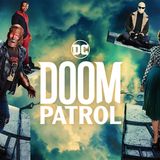 TV Party Tonight: Doom Patrol (Season 4)