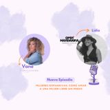 Mujeres expansivas