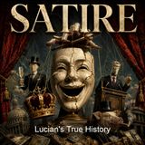 Lucian's True History - Lucian of Samosata