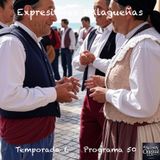 Expresiones Malagueñas