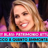 Ilary Blasi, Patrimonio Attuale: Ecco A Quanto Ammonta!