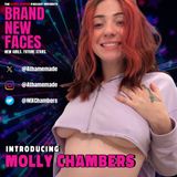 introducing Molly Chambers | Onlyfans: @MxChambers | Brand New Faces