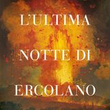 Cristina Fantini "L'ultima notte di Ercolano"