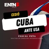 Sin LUZ ni comida: Por qué Cuba cedió a la presión de Washington