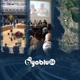 TG BYOBLU 24 | 17 MARZO 2025 | EDIZIONE 20.00