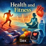 Sex - Henry Stanton