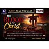 The Blood of Christ