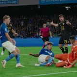 Riparte la serie A. Vincono Napoli, Inter e Genoa