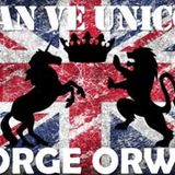 Aslan ve Unicorn  3. George ORWELL sesli kitap üçüncü kısım