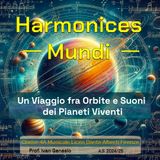 Puntata1 - Harmonices Mundi - Podcast