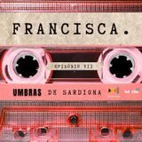7. Francisca.