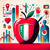 14 marzo 2026 - Italian Bulletin: Svelato Banksy e scudetto UNESCO per la cucina - Notizie del giorno