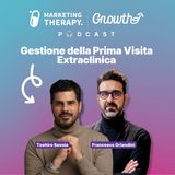 Growth Live - Intervista a Toshiro Savoia - Gestione della Prima Visita Extraclinica