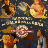 Disney Princess : Racconti al Calar Della Sera - Cenerentola E Le Passeggiate Notturne
