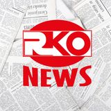 RKO News delle 14:30 - 31/03/2020