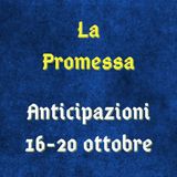 La Promessa, spoiler 16-20 ottobre 2023: Cruz vuole uccidere Elisa, Lorenzo fa il doppio gioco
