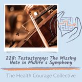 228: Testosterone: The Missing Note in Midlife's Symphony