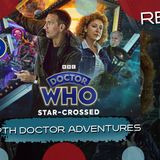 The 9th Doctor Adventures Star-Crossed Face Of The Apocalypse