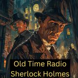 Sherlock Holmes - April Fools Day
