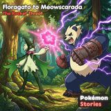 Floragato's Evolution: The Rocket Threat | Pokémon Story