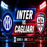 Inter-Cagliari- dove vederla e cosa aspettarsi