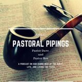 Pastoral Pipings Ep 7