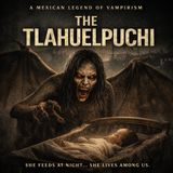 The Tlahuelpuchi