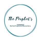 Prophetic Message