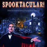 Interview with David Bertolino, Quinn Monahan & Anthony Landry of Spooktacular! (Re-release)
