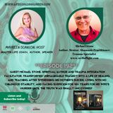 Unimaginable Loss, Unbreakable Spirit: Michael Stone on Transforming Trauma #192